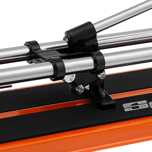 Плиткорез ручной роликовый 500 х 8 мм  Sparta по ценам производителя в Челябинске с доставкой по всей России