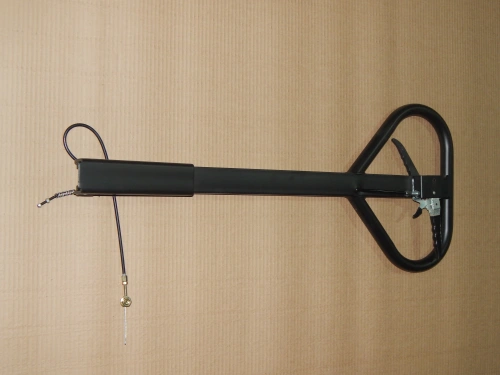 Ручка в сборе для тележек гидравлических BFB (Handle assembly) по ценам производителя в Челябинске с доставкой по всей России