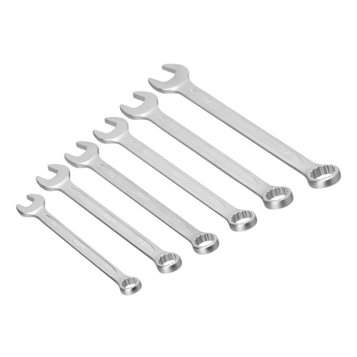 Набор инструментов, 1/2", 1/4", CrV, S2, пластиковый кейс, 64 предмета Denzel по ценам производителя в Челябинске с доставкой по всей России