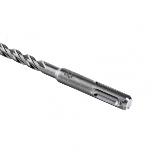 Бур по бетону Drei spitzen, 8 x 215 мм, SDS Plus Gross по ценам производителя в Челябинске с доставкой по всей России