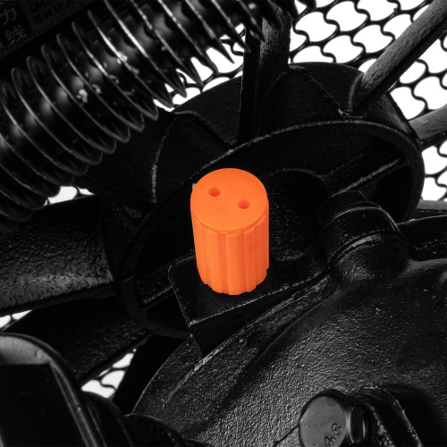 Компрессор воздушный ременный привод КР2500/80, 2,5 кВт, 80 литров, 420 л/мин МТХ по ценам производителя в Челябинске с доставкой по всей России