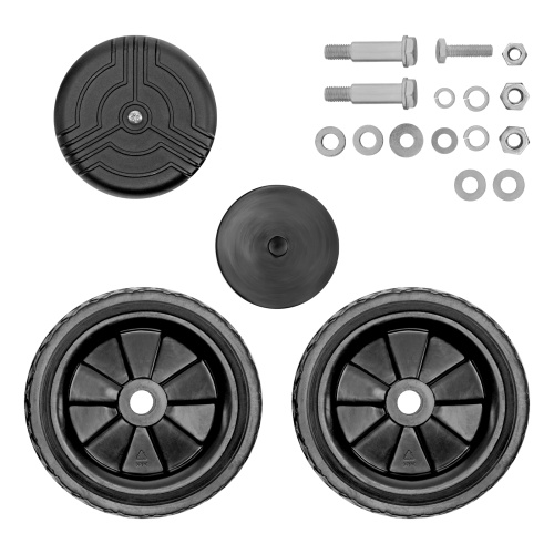 Компрессор воздушный DLC1300/24 безмасляный 1.3 кВт, 24 литра, 206 л/мин Denzel по ценам производителя в Челябинске с доставкой по всей России