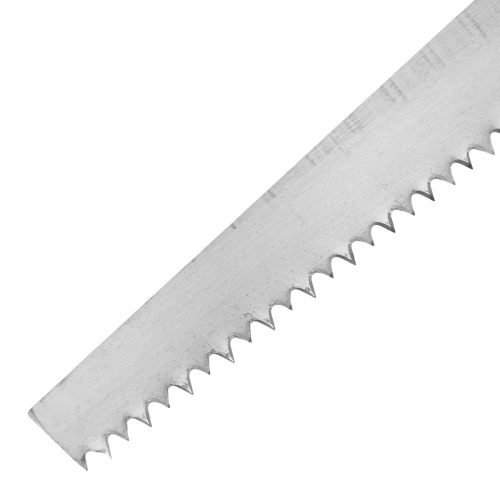 Ножовка по дереву, 300 мм, 3 сменных полотна, пластиковая рукоятка по ценам производителя в Челябинске с доставкой по всей России