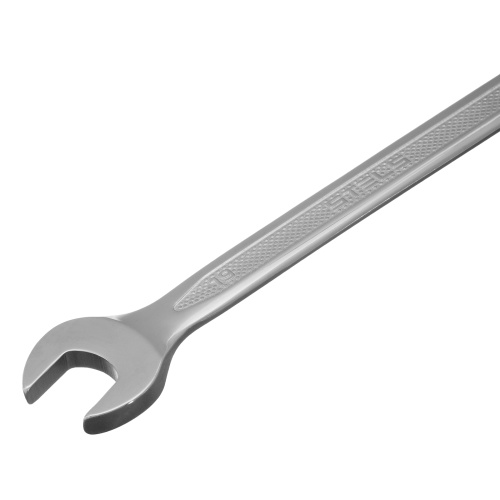 Ключ комбинированный, 19 мм, CrV, антислип Stels по ценам производителя в Челябинске с доставкой по всей России