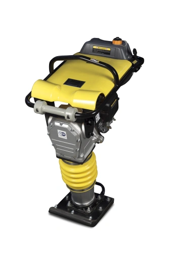 Вибротрамбовка 75 кг, 14кН (Honda) алюминиевый корпус TOR RM-75 PRO по ценам производителя в Челябинске с доставкой по всей России