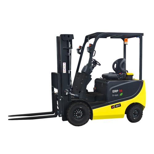 Электрический погрузчик YETT ERP16 li-ion M300-3W по ценам производителя в Челябинске с доставкой по всей России