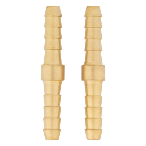 Штуцер "елка" двусторонний соединительный под шланг 6 мм, 2 шт Stels по ценам производителя в Челябинске с доставкой по всей России