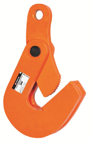 Захват для листов горизонтальный 5 т DHQL, СибТаль по ценам производителя в Челябинске с доставкой по всей России