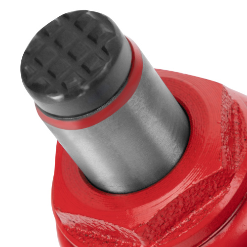 Домкрат гидравлический бутылочный, 2 т, h подъема 148-278 мм Sparta по ценам производителя в Челябинске с доставкой по всей России