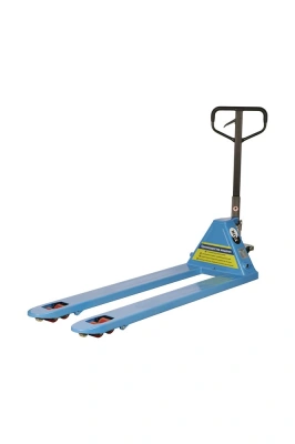 Тележка гидравлическая 2500 кг 1500 мм резиновые колеса TOR RHP купить в Москве с доставкой по всей России | ProtosMarket.ru