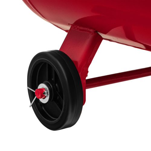 Компрессор воздушный ременный привод КР2500/80, 2,5 кВт, 80 литров, 420 л/мин МТХ по ценам производителя в Челябинске с доставкой по всей России