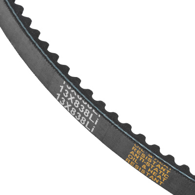 Ремень приводной для виброплиты VC-30W Denzel по ценам производителя в Челябинске с доставкой по всей России