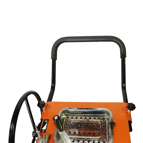 Швонарезчик бензиновый FTL GCC-03 HP купить в Москве с доставкой по всей России | ProtosMarket.ru