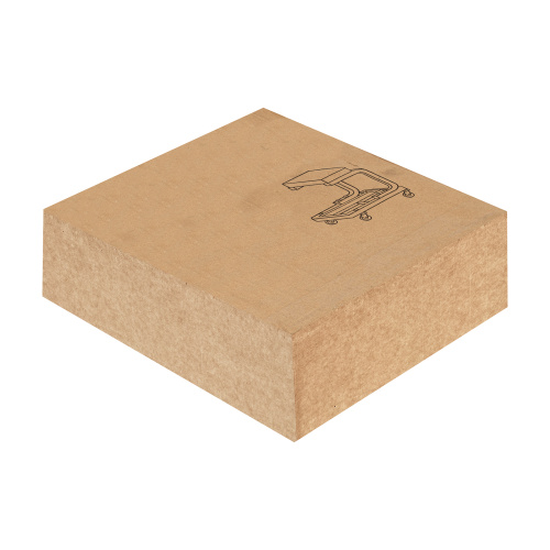 Сиденье, 360 х 355 х 380 мм Matrix по ценам производителя в Челябинске с доставкой по всей России