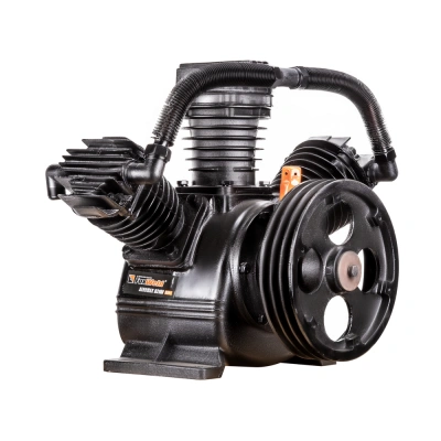 Компрессорная головка ременная AEROMAX B3100 по ценам производителя в Челябинске с доставкой по всей России