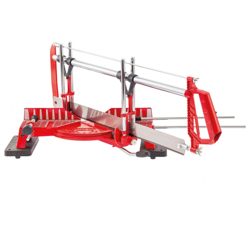 Стусло прецизионное, 550 мм, с наклоном полотна МАТРИКС по ценам производителя в Челябинске с доставкой по всей России