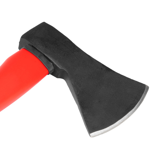 Топор optimal, 1000 г, фибергласовое топорище Matrix по ценам производителя в Челябинске с доставкой по всей России