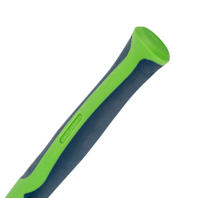 Молоток слесарный, 300 г, фибергласовая обрезиненная рукоятка Сибртех по ценам производителя в Челябинске с доставкой по всей России