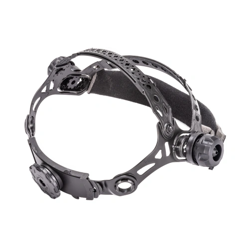 FOX черная  (ф-р АСФ 3/11 без рег) маска сварщика без коробки по ценам производителя в Челябинске с доставкой по всей России