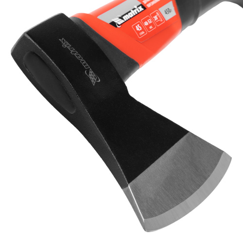 Топор, 450 г, эргономичная фибергласовая рукоятка, 275 мм Matrix по ценам производителя в Челябинске с доставкой по всей России