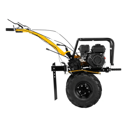 Мотоблок DPT-470S-PRO Denzel по ценам производителя в Челябинске с доставкой по всей России