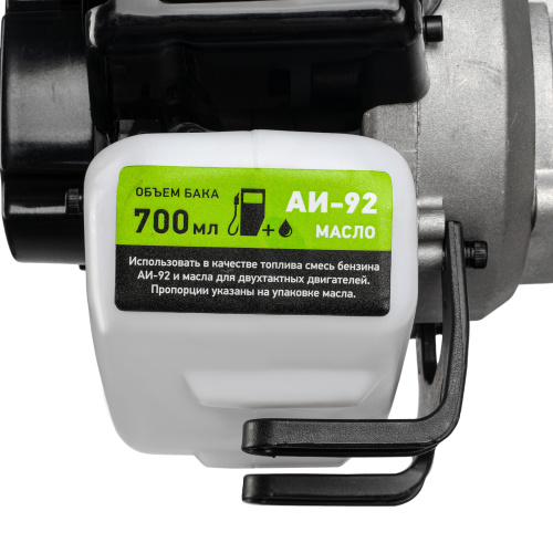 Триммер бензиновый ТС-1800Р, 33 см3, разъемная штанга, состоит из 2 частей Сибртех по ценам производителя в Челябинске с доставкой по всей России