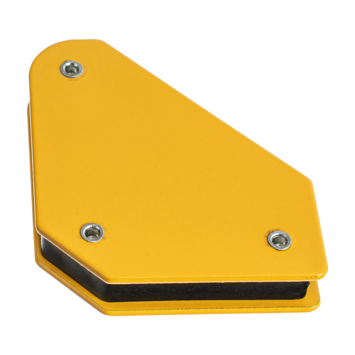 Набор из 4 магнитных фиксаторов для сварочных работ Denzel по ценам производителя в Челябинске с доставкой по всей России