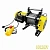 Лебедка электрическая LITELIFT KCD-500 250/500 кг 220в с канатом 100м по ценам производителя в Челябинске с доставкой по всей России