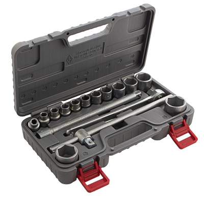 Набор шоферского инструмента № 2, пластиковый бокс (НИЗ) по ценам производителя в Челябинске с доставкой по всей России