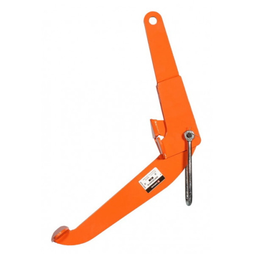 Захват для бочек 0,6 т YQC, СибТаль купить в Москве с доставкой по всей России | ProtosMarket.ru