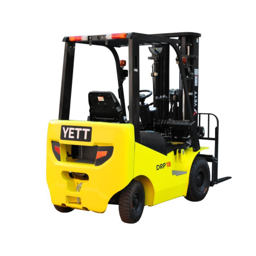 Дизельный погрузчик YETT DRP18-XCK2-M300-3W по ценам производителя в Челябинске с доставкой по всей России