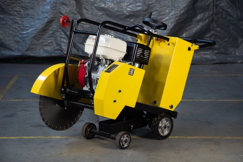 Швонарезчик бензиновый (Honda) TOR CC-400 PRO по ценам производителя в Челябинске с доставкой по всей России