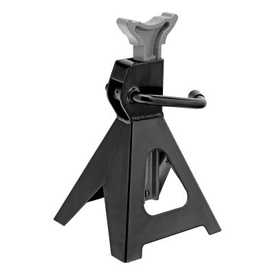 Подставки под машину регулируемые, 2 т, H подъема 275-420 мм, 2 шт Matrix по ценам производителя в Челябинске с доставкой по всей России