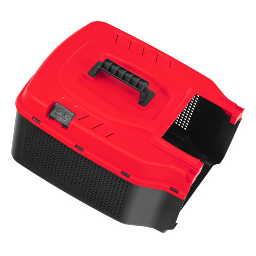 Газонокосилка аккумуляторная бесщеточная CLM-320, 320 мм, травосб. 30 л, Li-Ion, 20 В MTX по ценам производителя в Челябинске с доставкой по всей России