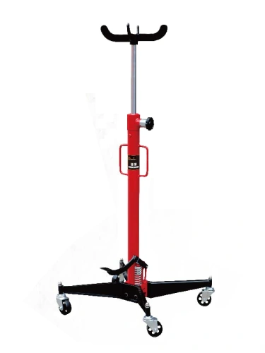 Стойка трансмиссионная гидравлическая TOR 0,5T 1100-1900MM LT-J0306-0.5 по ценам производителя в Челябинске с доставкой по всей России