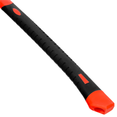 Топор-колун с клиновидным полотном 2000 г, фибергласовое обрезиненное топорище 700 мм Matrix по ценам производителя в Челябинске с доставкой по всей России