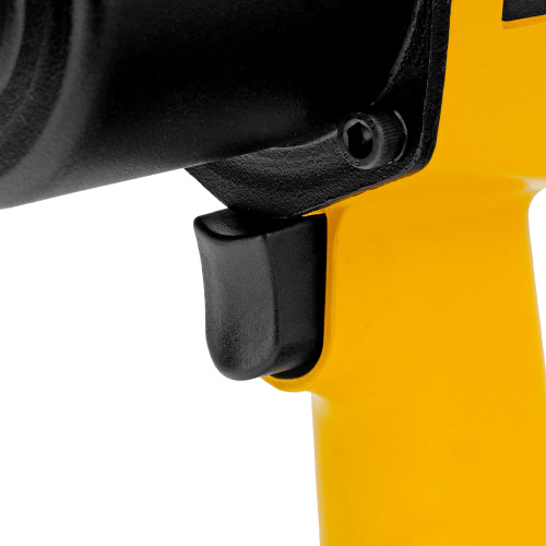 Ударный пневмогайковерт IW860, 1/2", 7000 об/мин, 868 Нм Denzel по ценам производителя в Челябинске с доставкой по всей России