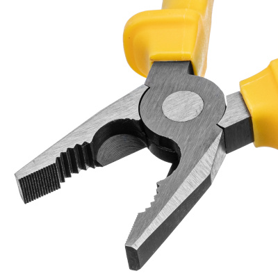 Плоскогубцы комбинированные Insulated, 200 мм, двухкомпонентные рукоятки Matrix Professional по ценам производителя в Челябинске с доставкой по всей России