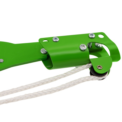 Сучкорез штанговый с пилой, прямой рез, стальная тулейка 25 мм, Palisad по ценам производителя в Челябинске с доставкой по всей России