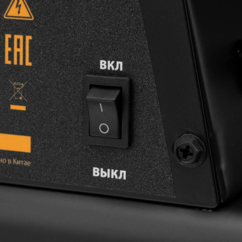 Дизельная тепловая пушка DHG-25i, 25 кВт, 600 м3/ч, прямой нагрев, термостат Denzel по ценам производителя в Челябинске с доставкой по всей России