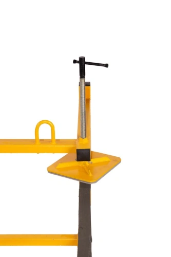 Захват для кровельных сэндвич-панелей ТГ-СПК-0,350 (A) по ценам производителя в Челябинске с доставкой по всей России