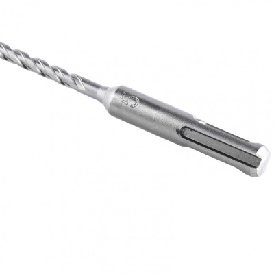 Бур по бетону Drei spitzen, 5 x 165 мм, SDS Plus Gross по ценам производителя в Челябинске с доставкой по всей России