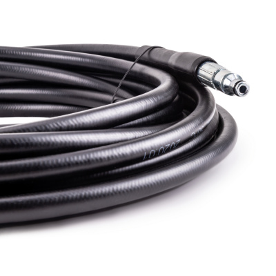 Шланг высокого давления KVAZARRUS (10м; Рапид; М22*1,5) для моек K3,K4 по ценам производителя в Челябинске с доставкой по всей России