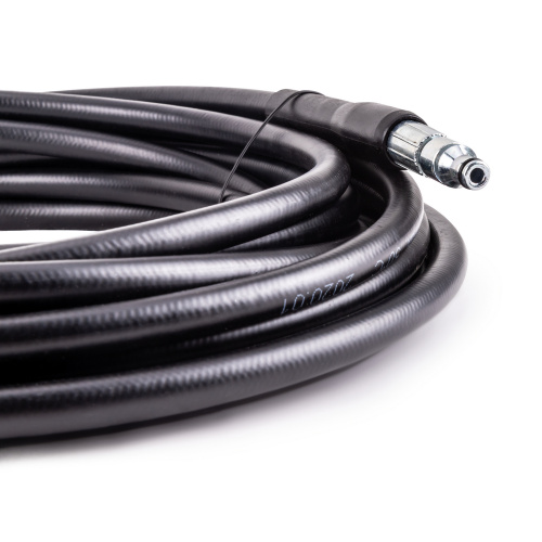 Шланг высокого давления KVAZARRUS (10м; Рапид; М22*1,5) для моек K3,K4 по ценам производителя в Челябинске с доставкой по всей России