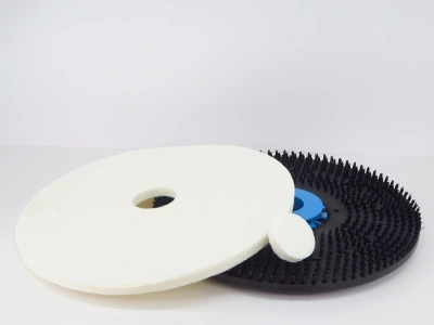 Пэд с держателем 530 мм для поломоечных машин COMPACT 56/60T по ценам производителя в Челябинске с доставкой по всей России