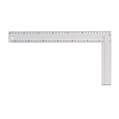 Угольник, 350 мм, алюминиевый, литой Matrix по ценам производителя в Челябинске с доставкой по всей России