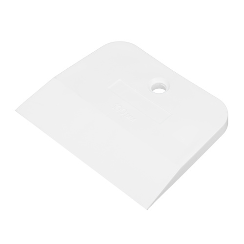 Шпатель, белая резина, 100 мм Сибртех по ценам производителя в Челябинске с доставкой по всей России