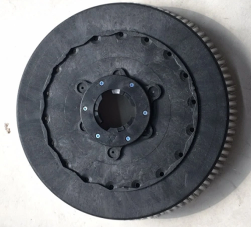 Щетка 500 мм для поломоечных машин COMFORT 100 по ценам производителя в Челябинске с доставкой по всей России