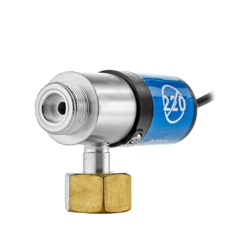 Подогреватель газов ПЭГ-1 (36V) по ценам производителя в Челябинске с доставкой по всей России