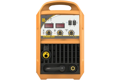 Сварочный полуавтомат HUGONG EXTREMIG 200W III купить в Москве с доставкой по всей России | ProtosMarket.ru